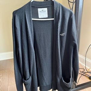 Men’s Cardigan